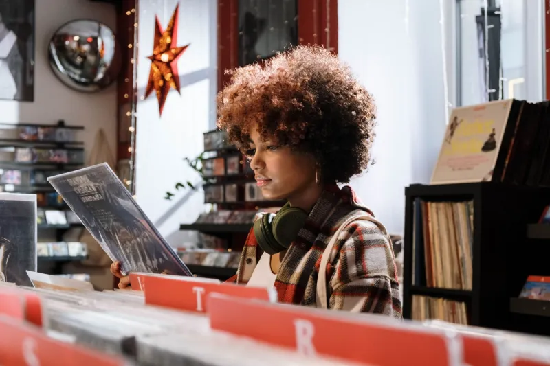Start Here: Why the Songs You Can't Understand Might Be the Ones You Need Most
