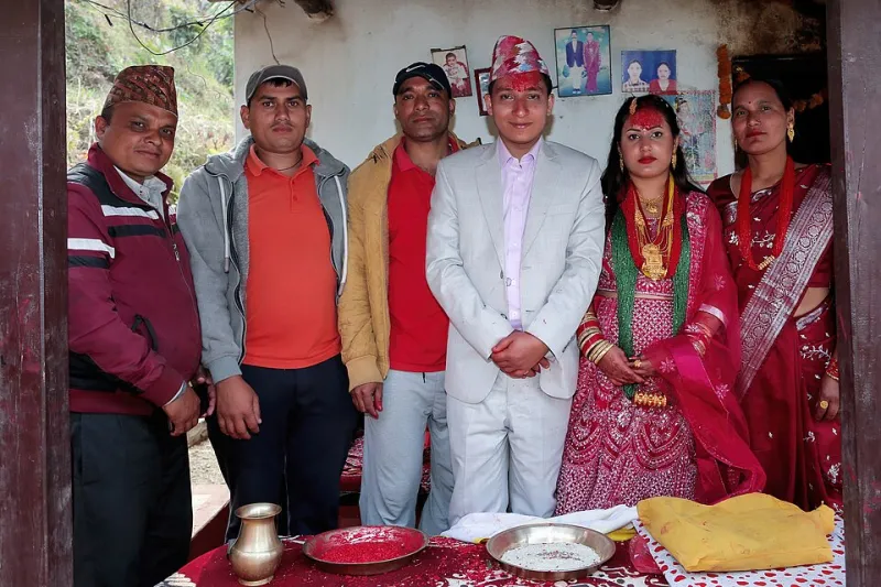 Two Families, One Dance Floor: The Untranslated Heartbreak (and Joy) Hiding in Multicultural Wedding Music