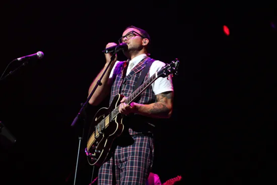 Singing It Wrong Is Where It Starts: In Defense of Butchering Foreign Lyrics