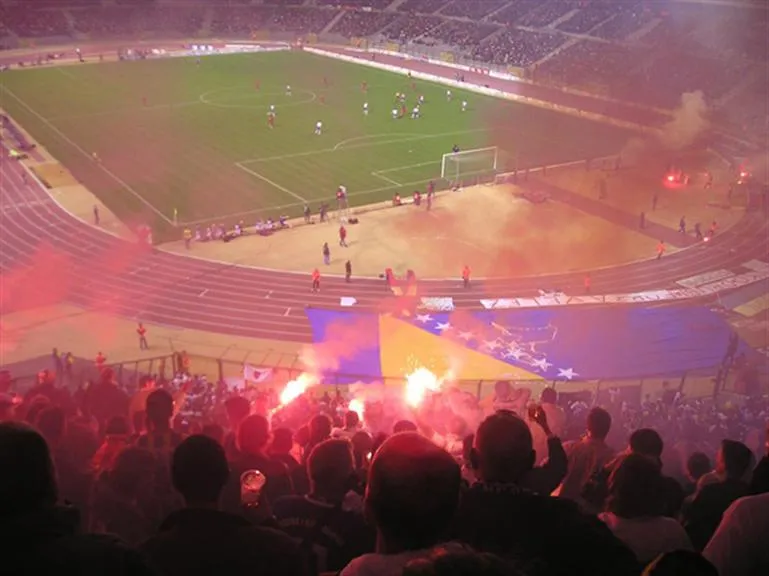Ninety Minutes, One Anthem: The Chants World Cup Fans Actually Sing (and What They Mean in English)